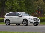 Mercedes-Benz R300 CDI 2010 года (AU)